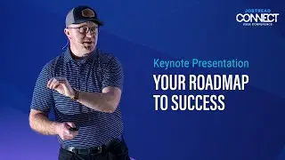 Your Roadmap to Success | Kyle Hunt | JobTread Connect 2025