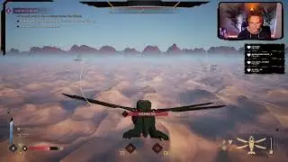 Dune: Awakening - New Deep Desert Base!