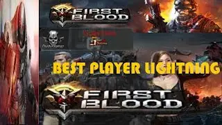 Global Strike Best Player LIGHTNING
