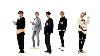 WayV Phantom Mirrored Dance Practice