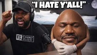 THIS A.I WENT TOO FAR