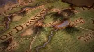 Pillars of Eternity Release Trailer