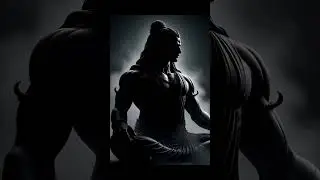 Beyond time. Beyond form. The silence where creation begins. 🕉️