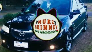 K'millian - Mailo (DJ WILLZ AFRO REMIIX _ RE-LOADED) 2025🇻🇺