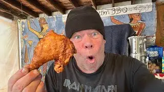 Gus&rsquo;s Fried Chicken Copy