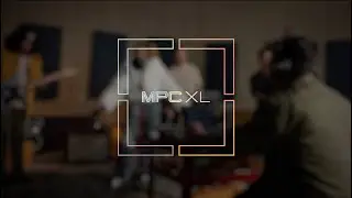 MPC XL | The Next-Generation Flagship Standalone MPC for Sampling and Sequencing by Akai Pro