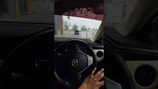 TOYOTA COROLLA ALTIS 1.6 POV DRIVE ❤️✨