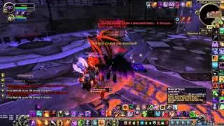Blackrock Caverns solo