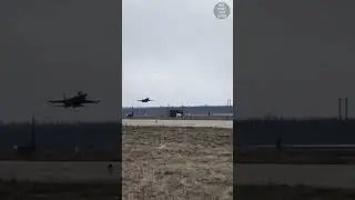 Belly Landing