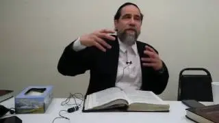 The Wisdom of Charity - By Rabbi Danese