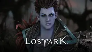 Lost Ark OST | Karmain's Theme