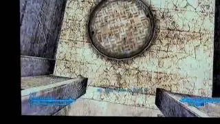 new vegas- Discovering vault 19