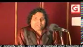 (@Mrinal_Da) - Gyanti Series Music Ka Comedy Tadka - (@mdburman12345)