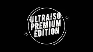 UltraISO Premium Edition