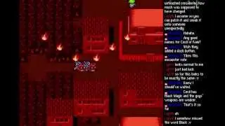 Final Fantasy IV: Unprecedented Crisis - Part 1