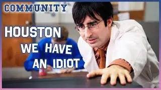 Classroom chaos with Professor Ian Duncan | Community