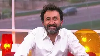 Mathieu Madénian - L'invité du jour