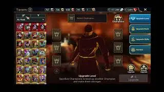 Raid: Shadow Legends - Daily Support 299 1/4/26 9AM