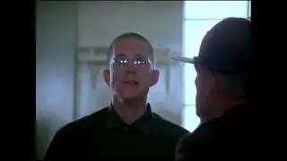 Let me see your war face (Vocoded Version)