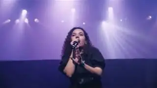 Lnour - live 34 Tours 2019