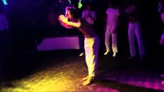 CDOL Guanabara Show - june 2012 (720p HD)