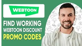 HOW TO FIND WORKING WEBTOON DISCOUNT PROMO CODES -2025 (UPDATED)