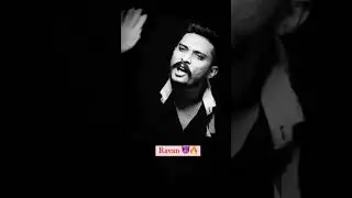 Ravan 😈 Ravan Shayari Status 🔥 #Ravanwhatsappstatus #Short #ravan