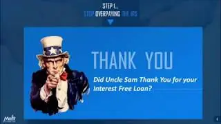 MWR Financial overview