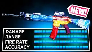 THE NEW M4A1 
