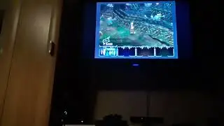 Testing Gauntlet: Dark Legacy On My X360 (RGH)