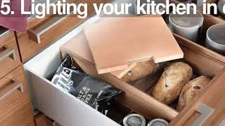 Top 10 Kitchen Trends of KBIS 2014 for your Home