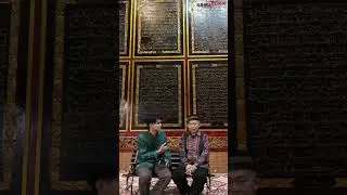 Wisata Religi di Museum Bayt Al-Qur'an Al-akbar