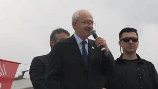 İSTANBUL KAĞITHANE' DE VATANDAŞLARLA BULUŞMA 12/06/2019