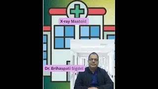 Xray Mastoid #Townesview #mbbs#mbbs #medicalstudent