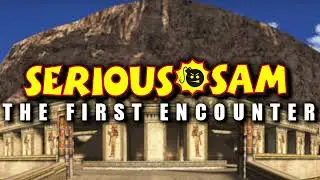 Intro - Serious Sam: The First Encounter OST Extended