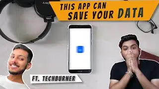 This App Can Save You @techburner || Remove Chinese Apps From Android || Ramzho