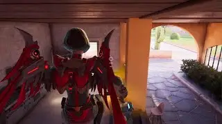 Fortnite the white tree