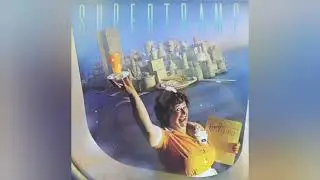 Supertramp - Gone Hollywood