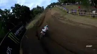 MXGP of Czech Republic with Jeremy Seewer from Aruba.it Ducati Factory MX Team