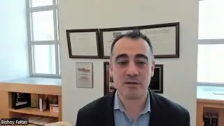 CLONEVO: pre-operative abemaciclib in cisplatin-ineligible MIBC