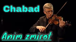 Chabad Niggun 