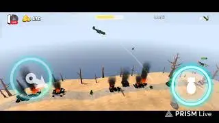 bomber ace WW2 Part 1 live