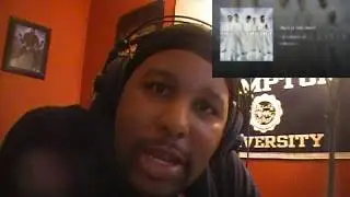 Backstreet Boys - Back to Your Heart | Reaction(requested)