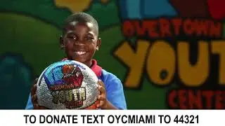 Text to Give - OYC Miami