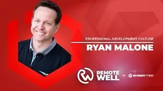 Building an Award-Winning Diamond Inbound Agency 100% Distributed With Ryan Malone (EP 1)