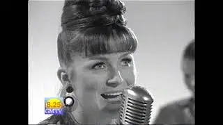 GMTV Heartbeat Week Special Day 2 - Tricia Penrose, 8 October 1996