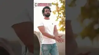 Cook with Comali 3 Santhosh Prathap latest video | Santhosh Prathap CWC Star | sarpettaparambarai .