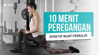 Hindari Kram Setelah Olahraga, Lakukan Gerakan Peregangan Cooling Down Ini