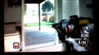 BLACK OPS 2 SECRET SCORESTREAK