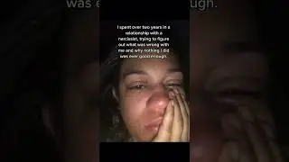 My Narcissistic Abuse Survivor Story